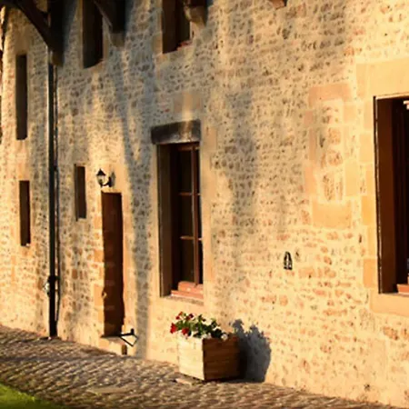 La Correrie 4* Les Grandes-Armoises
