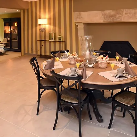 La Correrie Guest house 4*