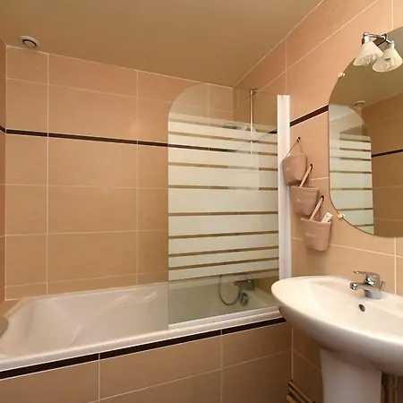 Guest house La Correrie