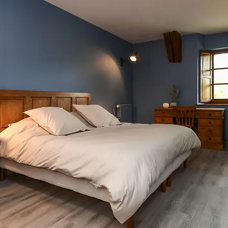 La Correrie 4* Les Grandes-Armoises