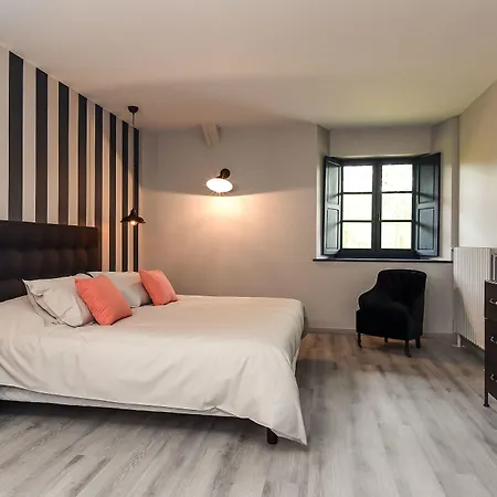 La Correrie Guest house