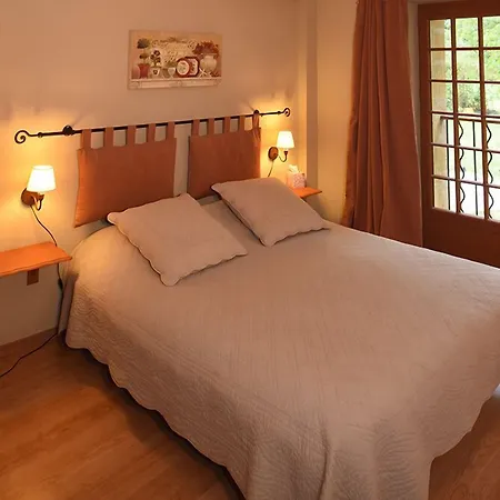 Konukevi La Correrie