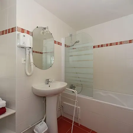 La Correrie Guest house