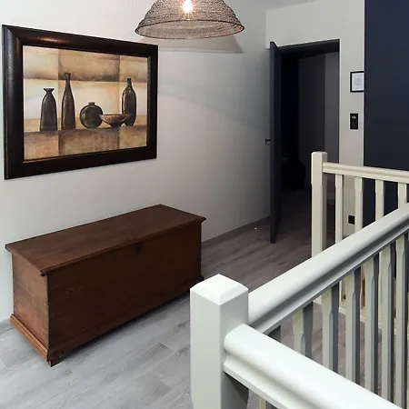 La Correrie Guest house
