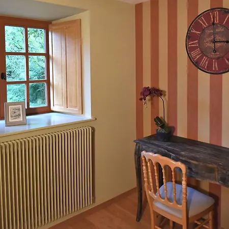 Guest house La Correrie