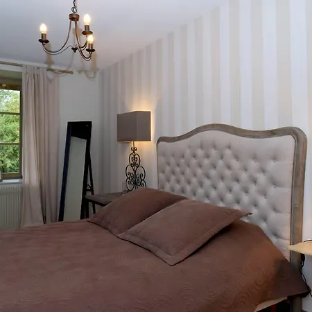 Guest house La Correrie
