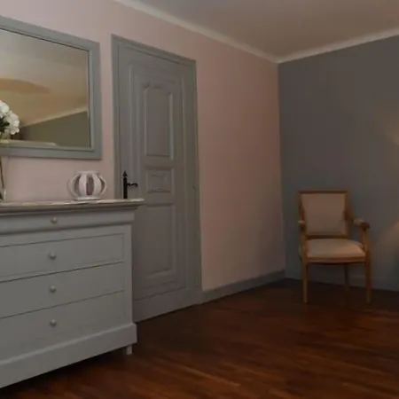 La Correrie Les Grandes-Armoises