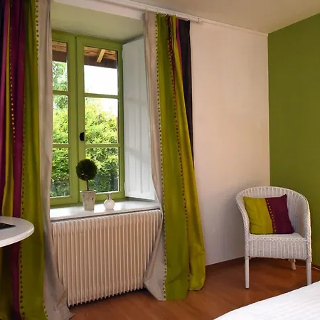 La Correrie Guest house
