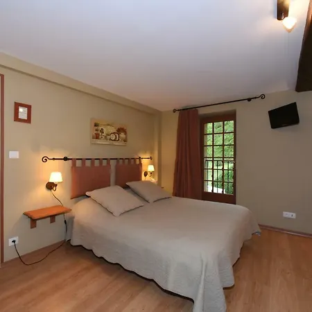 Guest house La Correrie
