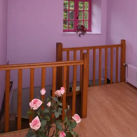 Guest house La Correrie Les Grandes-Armoises