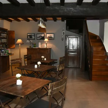 La Correrie Les Grandes-Armoises