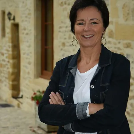 La Correrie Konukevi