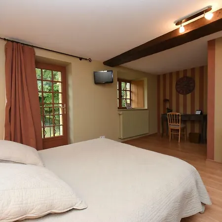 La Correrie 4* Les Grandes-Armoises