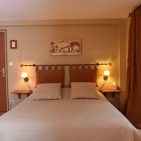 La Correrie Guest house