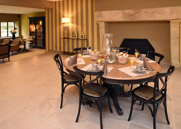 La Correrie Vendégház 4*