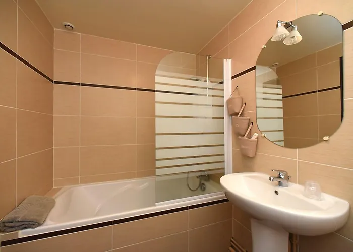 Vendégház La Correrie