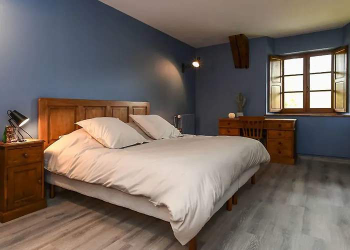 La Correrie 4* Les Grandes-Armoises