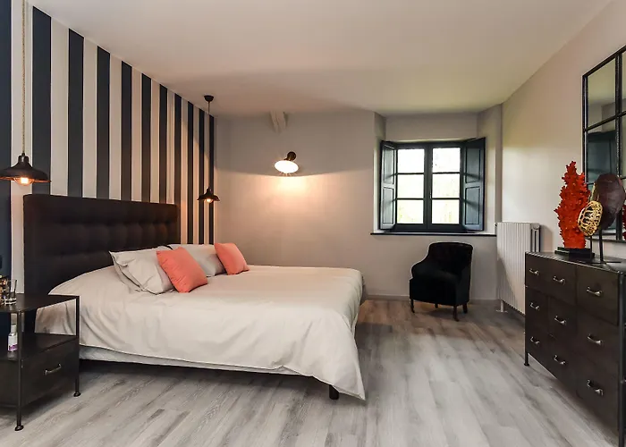 La Correrie Vendégház