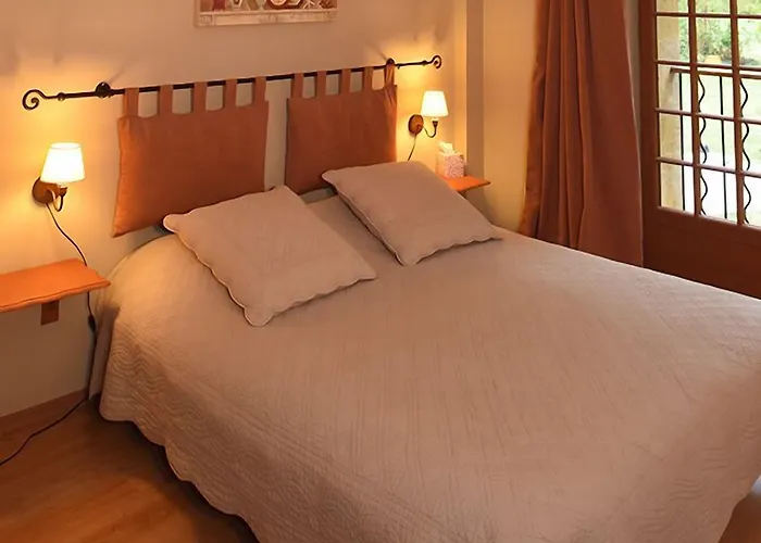 Vendégház La Correrie