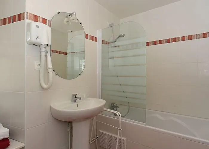 La Correrie Vendégház