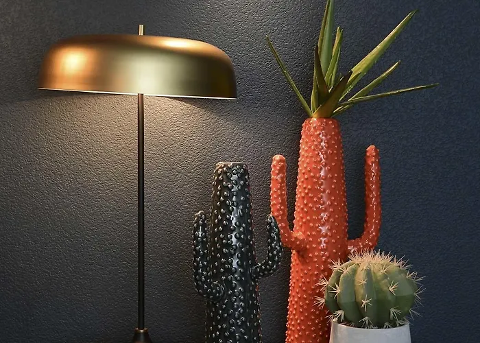 Vendégház La Correrie 4*