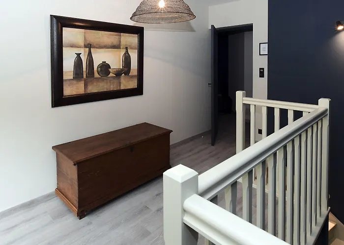 La Correrie Vendégház