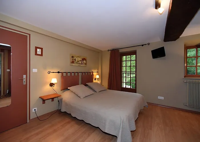 La Correrie Vendégház 4*