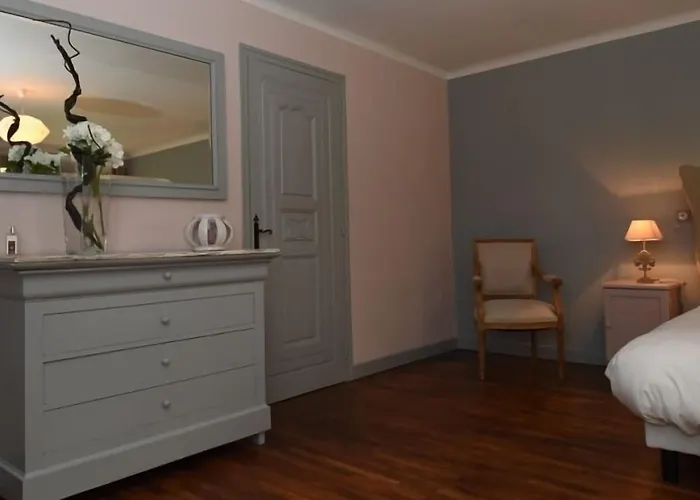 La Correrie Les Grandes-Armoises