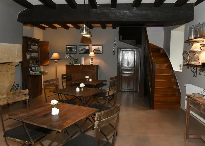 La Correrie Les Grandes-Armoises