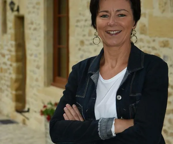 La Correrie Vendégház