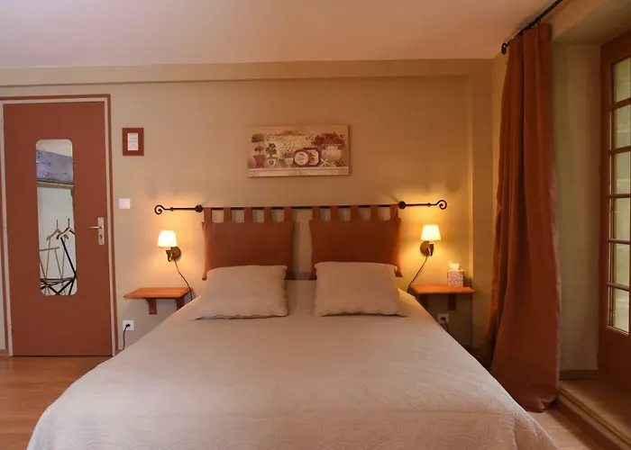 La Correrie Vendégház