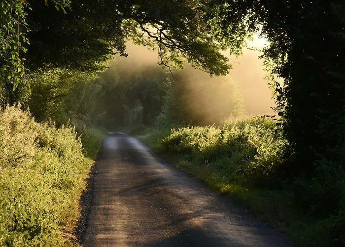 La Correrie 4* Les Grandes-Armoises